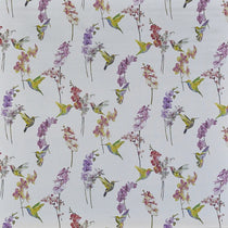 Humming Bird Blossom Fabric by the Metre
